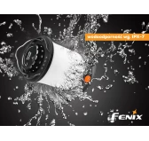 Latarka diodowa Fenix CL30R - kempingowa Latarka diodowa Fenix CL30R - kempingowa