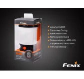 Latarka diodowa Fenix CL30R - kempingowa Latarka diodowa Fenix CL30R - kempingowa