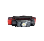 Latarka czołowa Fenix HM62-T czarna Latarka czołowa Fenix HM62-T czarna