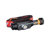 Latarka czołowa Fenix HM62-T czarna Latarka czołowa Fenix HM62-T czarna