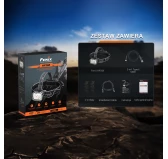 Latarka czołowa Fenix HP35R Latarka czołowa Fenix HP35R