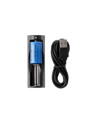 Latarka do pałki teleskopowej ESP Baton BL-03