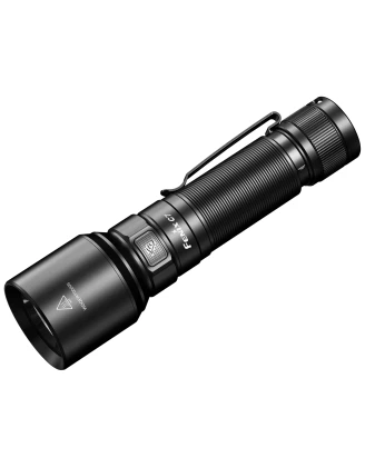 Mocna i kompaktowa latarka diodowa Fenix C7 - Luminus SST70, IP68, z portem USB-C