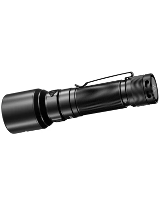 Mocna i kompaktowa latarka diodowa Fenix C7 - Luminus SST70, IP68, z portem USB-C