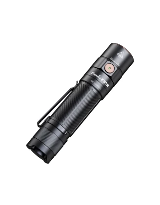 Latarka diodowa Fenix E35R - codzienny must-have (EDC)