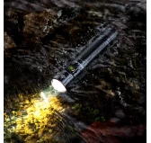 Latarka diodowa Fenix E35R czarna Latarka diodowa Fenix E35R czarna