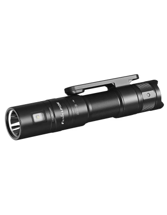 Latarka Fenix LD12R: idealna na co dzień!