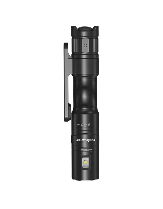 Latarka Fenix LD12R: idealna na co dzień!