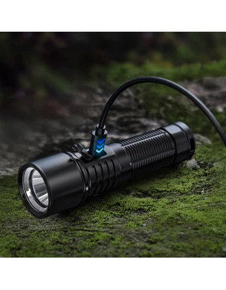 Latarka LED Fenix LD45R