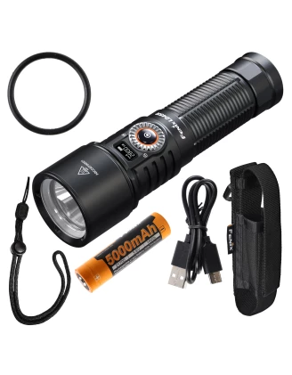 Latarka LED Fenix LD45R