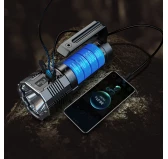 Latarka LED Fenix LR60R Latarka LED Fenix LR60R