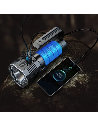 Latarka LED Fenix LR60R