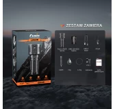Latarka LED Fenix LR60R Latarka LED Fenix LR60R