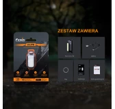 Latarka LED Fenix Mini-Lite Latarka LED Fenix Mini-Lite