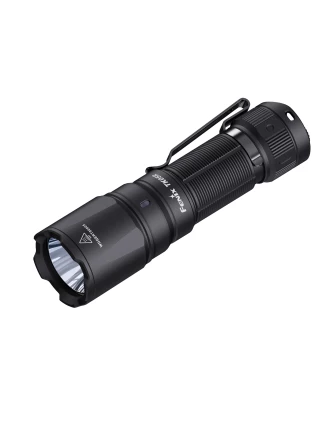 Latarka taktyczna LED TK05R