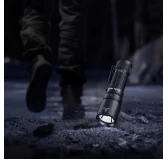 Latarka taktyczna LED TK05R Latarka taktyczna LED TK05R