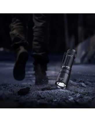 Latarka taktyczna LED TK05R
