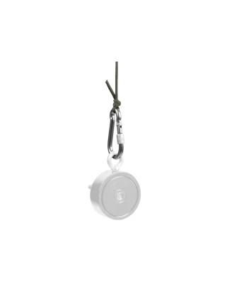 Lina do magnesu neodymowego Black Magnet 4 mm x 30 m
