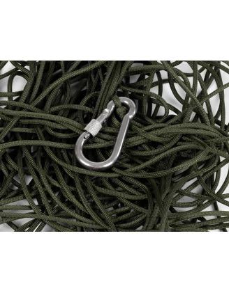 Lina do magnesu neodymowego Black Magnet 4 mm x 30 m