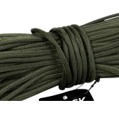 Lina do magnesu neodymowego Black Magnet 4 mm x 30 m Lina do magnesu neodymowego Black Magnet 4 mm x 30 m
