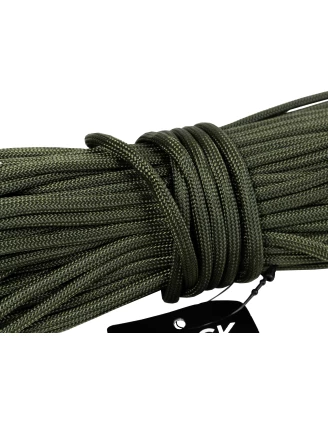 Lina do magnesu neodymowego Black Magnet 4 mm x 30 m