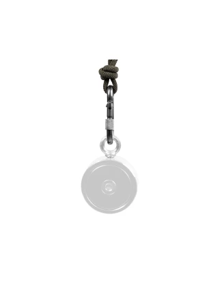 Lina do magnesu neodymowego Black Magnet 6 mm x 20 m