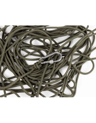 Lina do magnesu neodymowego Black Magnet 6 mm x 20 m
