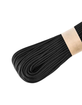 Linka Paracord EDCX 550 Type III 30 m black