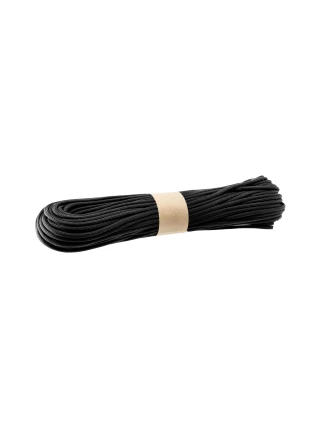 Linka Paracord EDCX 550 Type III 30 m black