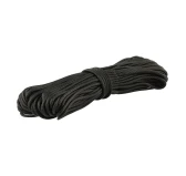 Linka Paracord EDCX 550 Type III 30 m black army green snake Linka Paracord EDCX 550 Type III 30 m black army green snake