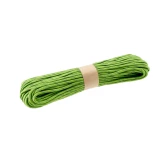 Linka Paracord EDCX Reflective 30 m green golf Linka Paracord EDCX Reflective 30 m green golf