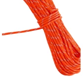 Linka Paracord EDCX Reflective 30 m soft orange Linka Paracord EDCX Reflective 30 m soft orange