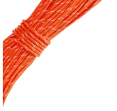 Linka Paracord EDCX Reflective 30 m soft orange Linka Paracord EDCX Reflective 30 m soft orange
