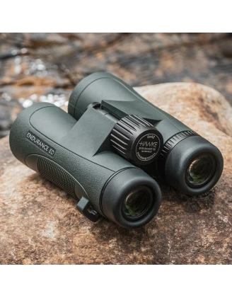 Lornetka Hawke Endurance ED 10x42 czarna
