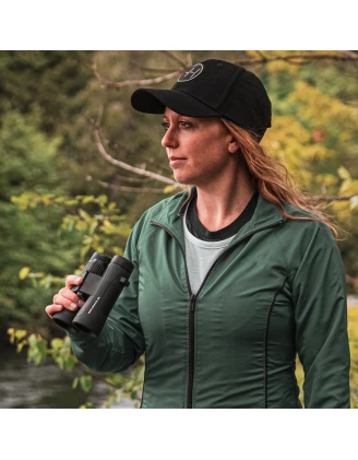 Lornetka Hawke Endurance ED 10x42 czarna