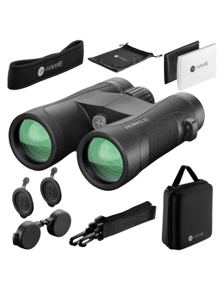 Lornetka Hawke Endurance ED 10x42 czarna