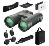 Lornetka Hawke Endurance ED 10x42 zielona Lornetka Hawke Endurance ED 10x42 zielona