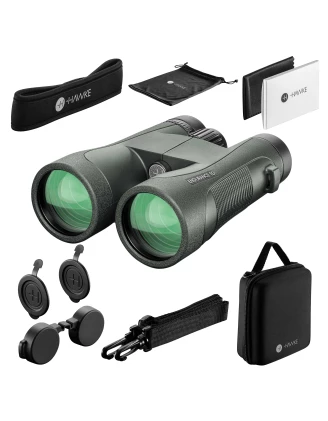 Lornetka Hawke Endurance ED 10x50 zielona