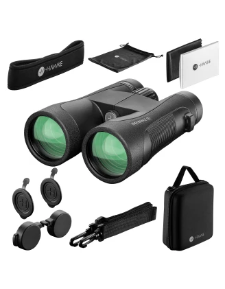 Lornetka Hawke Endurance ED 12x50 czarna