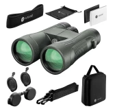 Lornetka Hawke Endurance ED 12x50 zielona Lornetka Hawke Endurance ED 12x50 zielona
