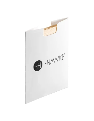 Lornetka Hawke Frontier APO 8x42 zielona