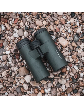 Lornetka Hawke Frontier APO 8x42 zielona