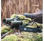 Lornetka Hawke Frontier APO 8x42 zielona Lornetka Hawke Frontier APO 8x42 zielona
