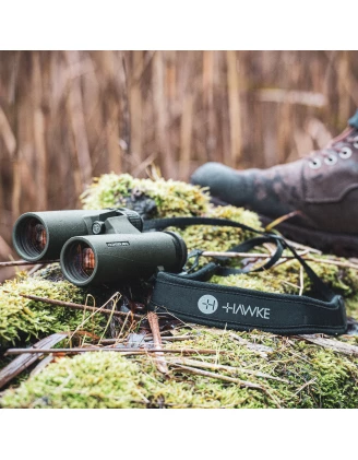 Lornetka Hawke Frontier APO 8x42 zielona
