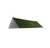 Tarp TigerWood 3x2m zielony