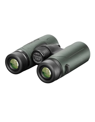 Lornetka Hawke Nature Trek 10x32 zielona