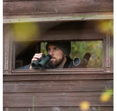 Lornetka Hawke Nature Trek 10x42 zielona Lornetka Hawke Nature Trek 10x42 zielona