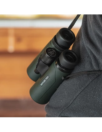 Lornetka Hawke Nature Trek 10x42 zielona