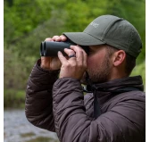 Lornetka Hawke Nature Trek 10x42 zielona Lornetka Hawke Nature Trek 10x42 zielona
