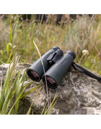 Lornetka Hawke Nature Trek 10x42 zielona